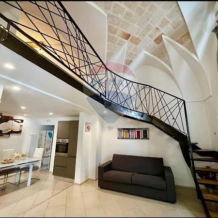 Ely Home บรินดิซิ ภายนอก รูปภาพ