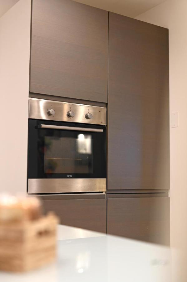 Ely Home บรินดิซิ ภายนอก รูปภาพ