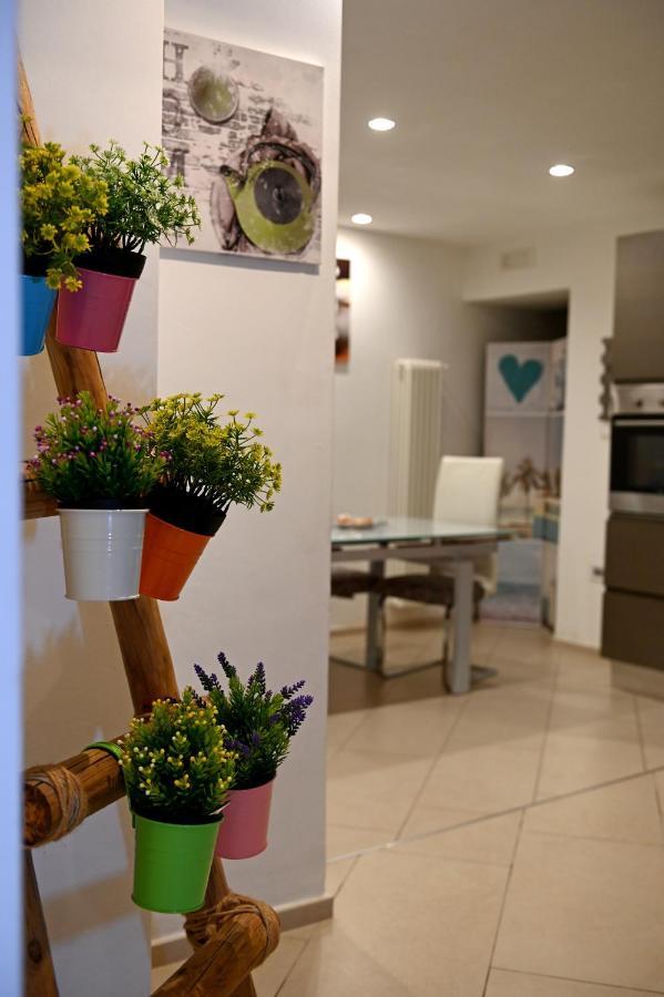 Ely Home บรินดิซิ ภายนอก รูปภาพ